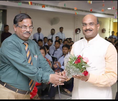 Utkarsh Business School Bareilly College photos photo 18